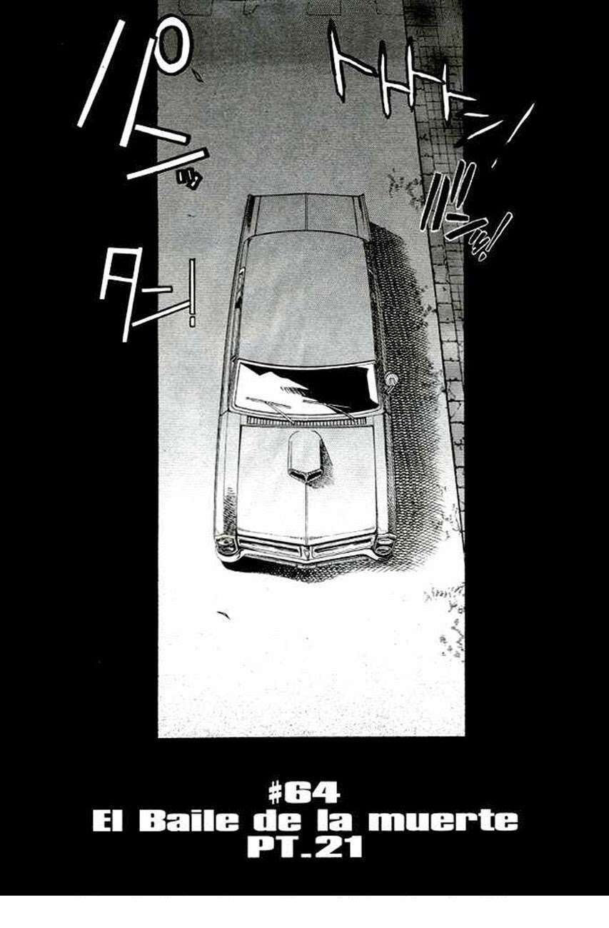 Đầm Lầy Đen - Chapter 64