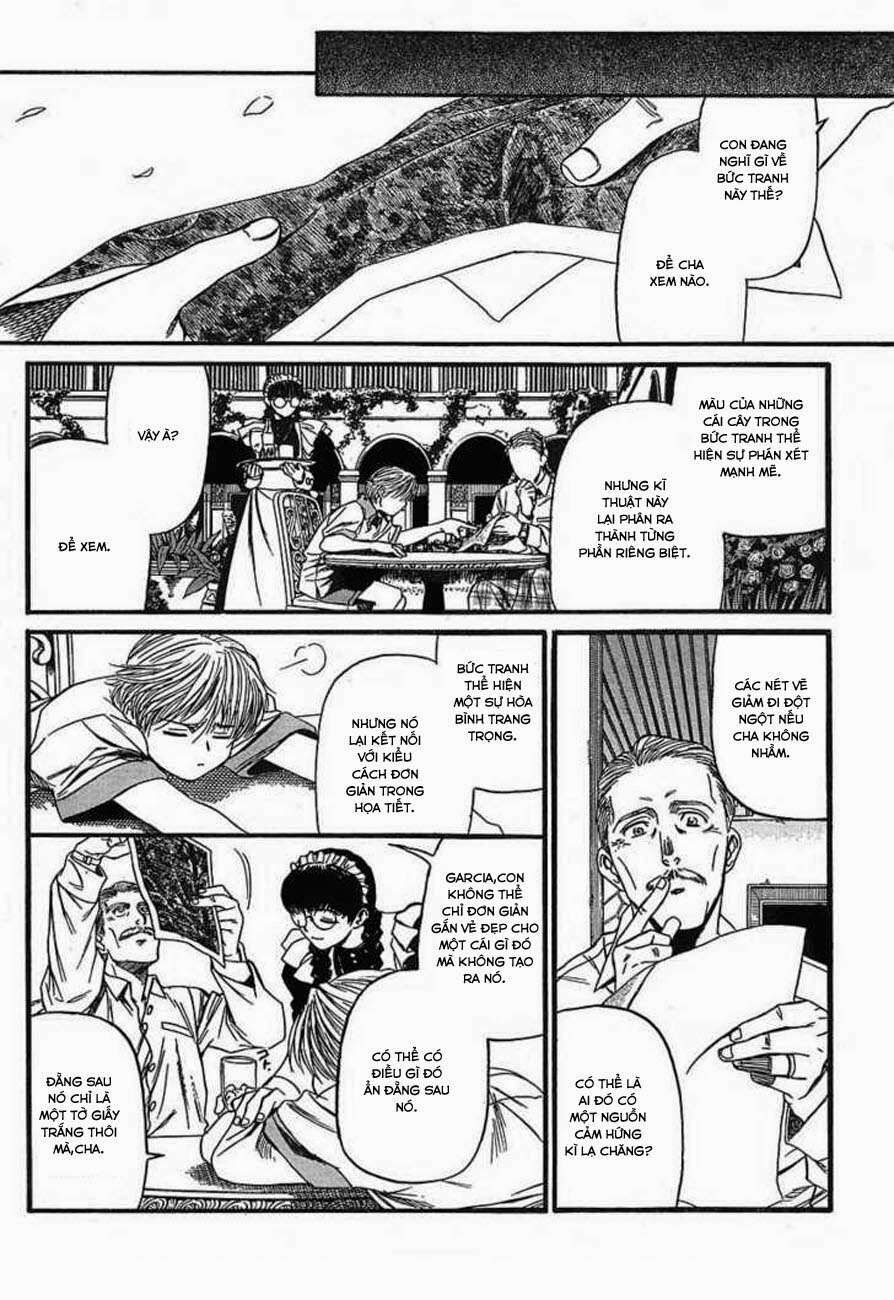 Đầm Lầy Đen - Chapter 66