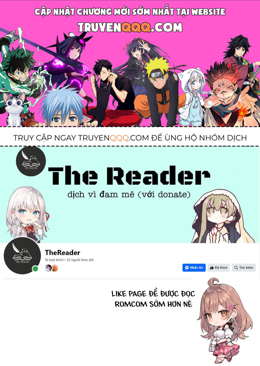 Tôi Sẽ Trở Thành Maid Mà Cậu Hằng Mong Ước! - Chapter 1