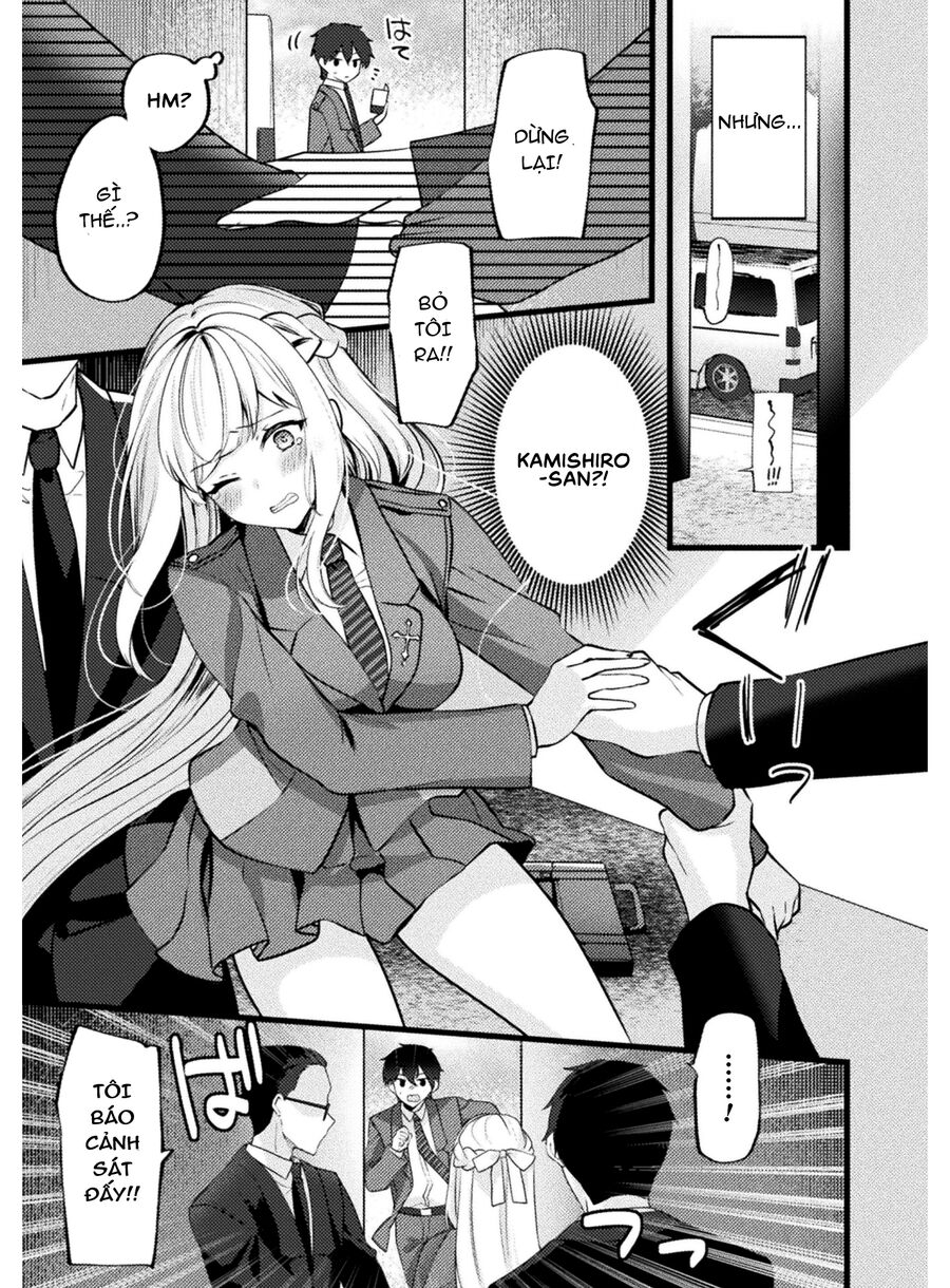 Tôi Sẽ Trở Thành Maid Mà Cậu Hằng Mong Ước! - Chapter 1