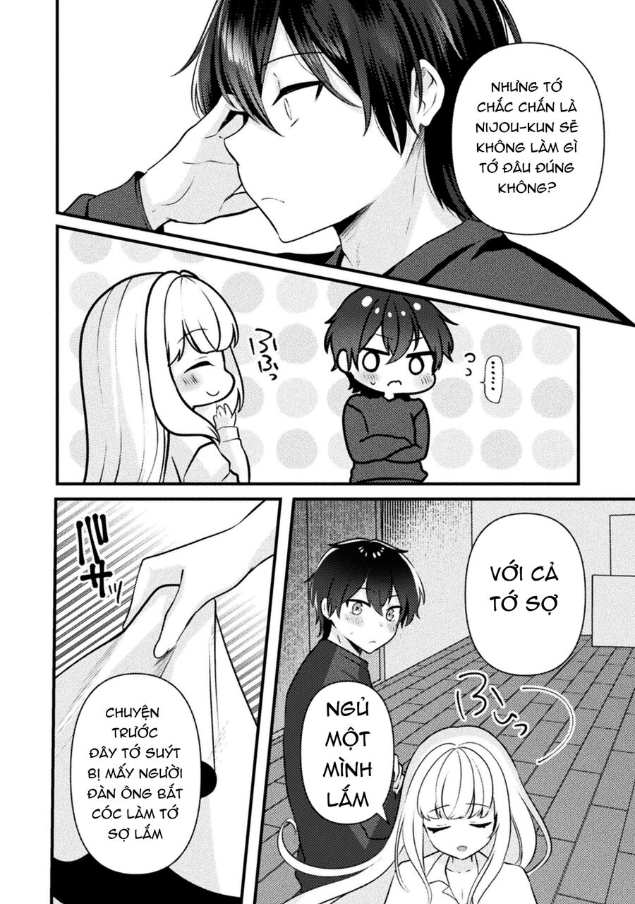 Tôi Sẽ Trở Thành Maid Mà Cậu Hằng Mong Ước! - Chapter 2