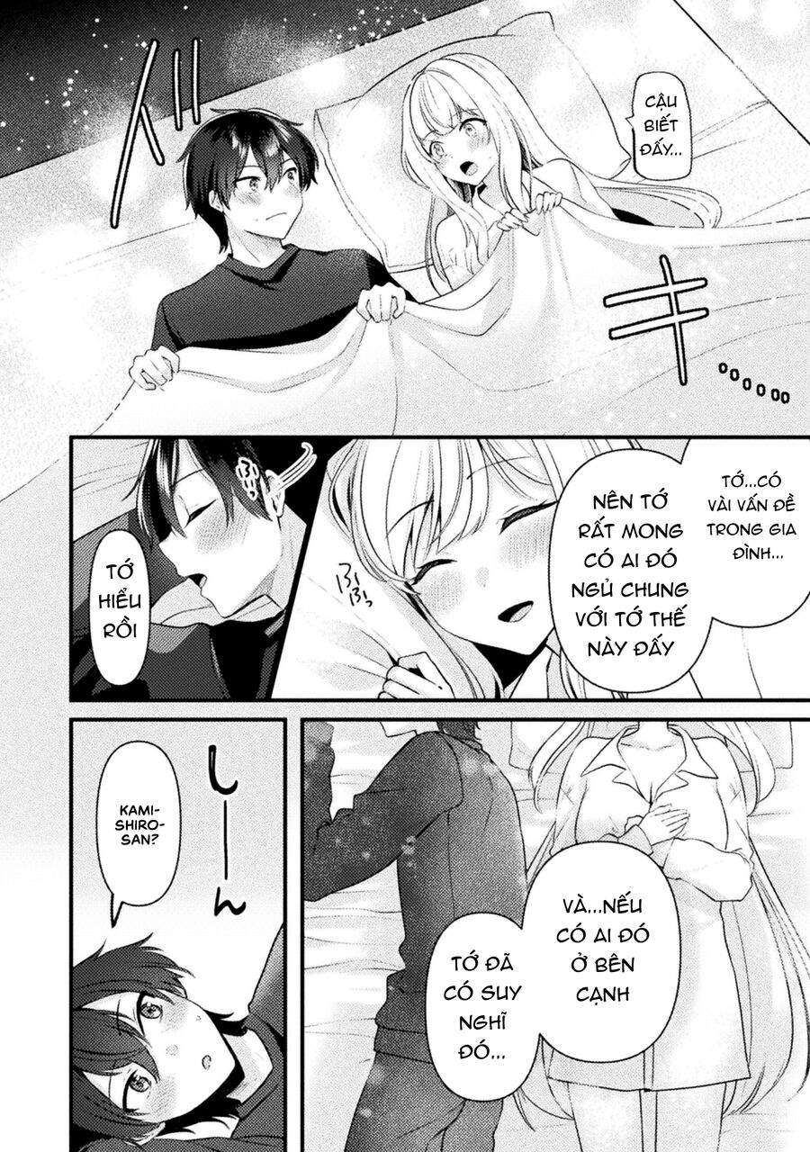 Tôi Sẽ Trở Thành Maid Mà Cậu Hằng Mong Ước! - Chapter 2