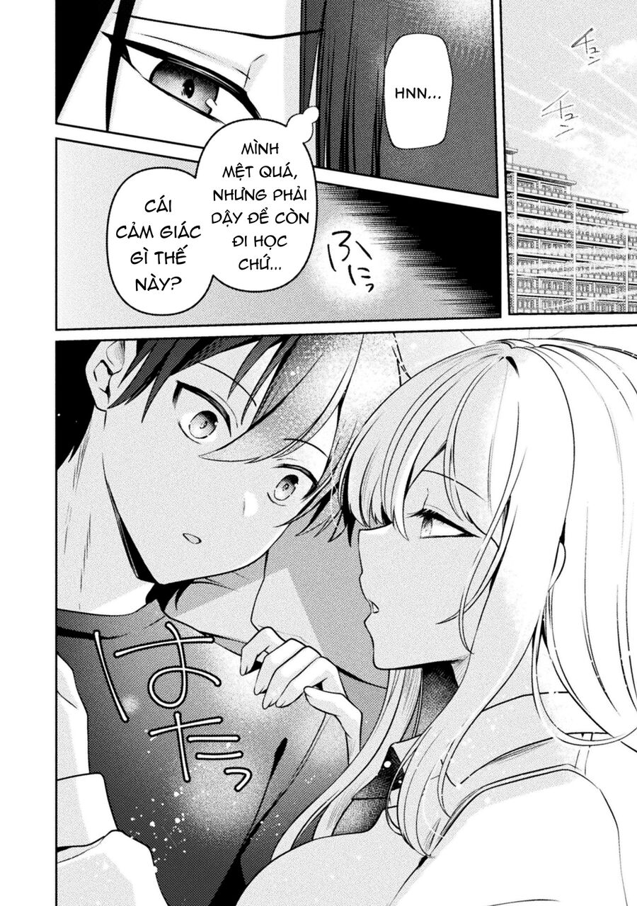 Tôi Sẽ Trở Thành Maid Mà Cậu Hằng Mong Ước! - Chapter 3