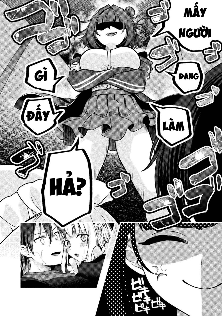 Tôi Sẽ Trở Thành Maid Mà Cậu Hằng Mong Ước! - Chapter 4