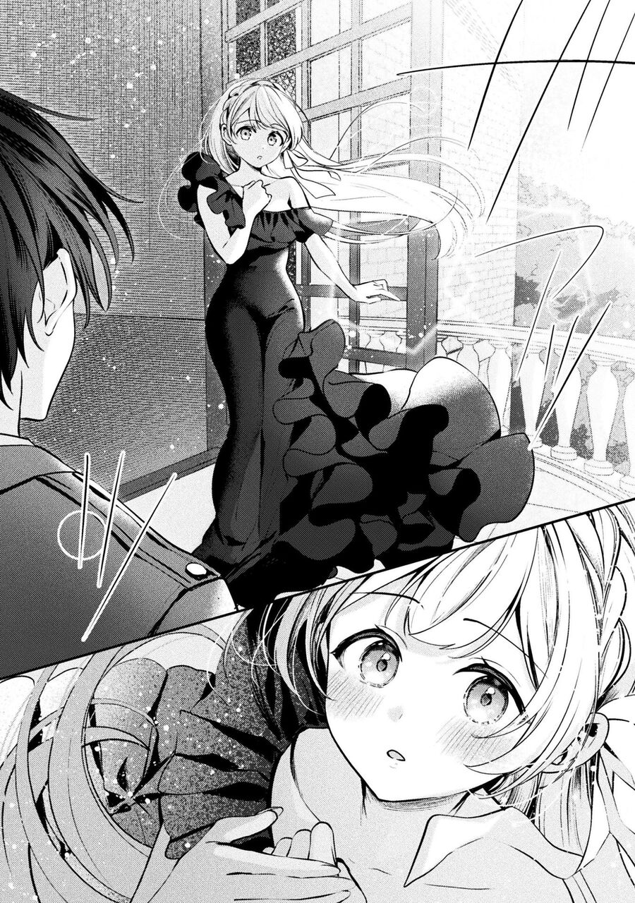 Tôi Sẽ Trở Thành Maid Mà Cậu Hằng Mong Ước! - Chapter 6