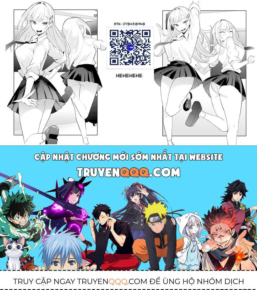 Tôi Sẽ Trở Thành Maid Mà Cậu Hằng Mong Ước! - Chapter 6