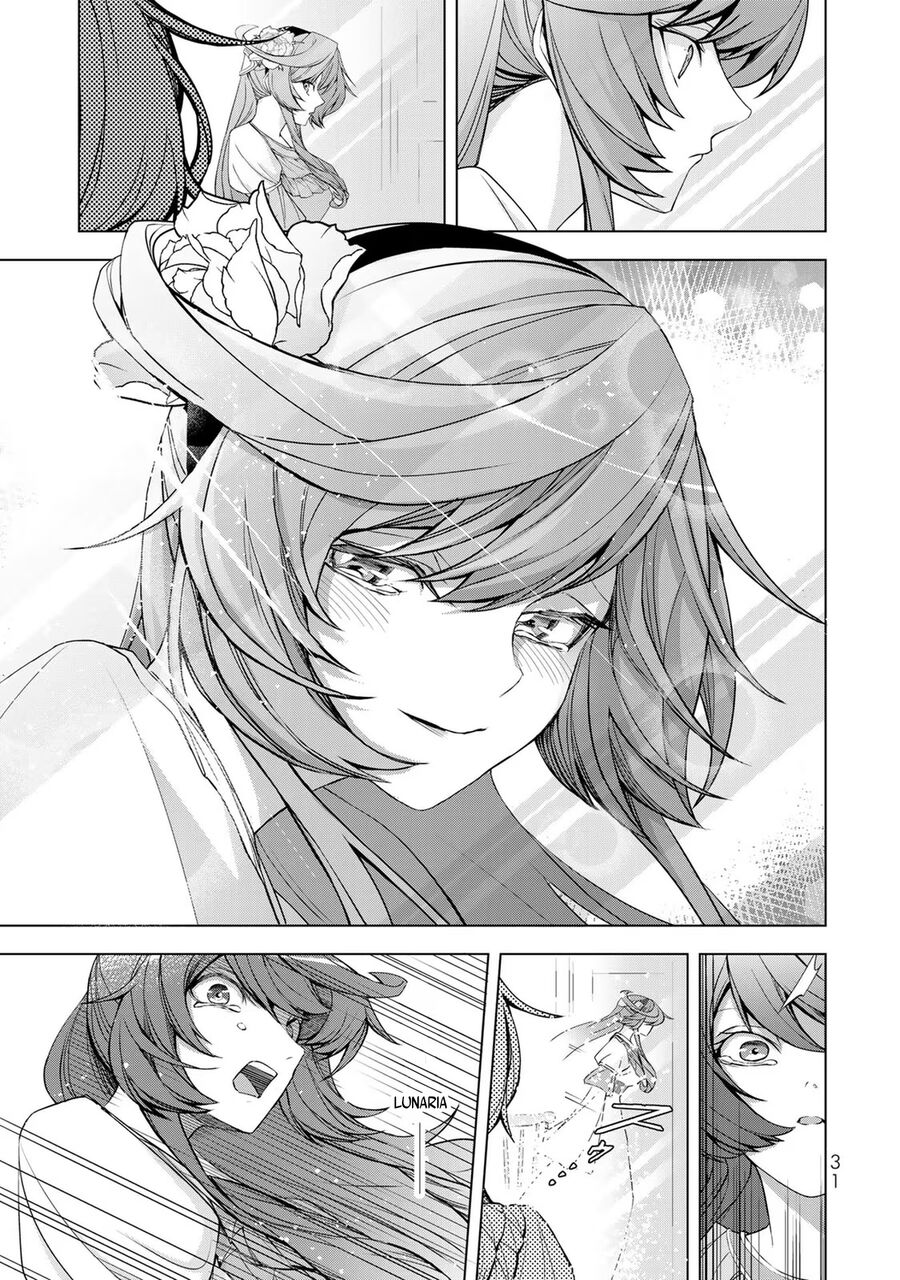 Câu Chuyện Trả Thù Huy Hoàng Của Nữ Phản Diện Siêu Cấp “Gian Lận” - Chapter 1