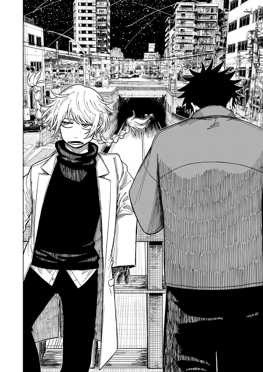 Nữ Hoàng Drama - Chapter 18