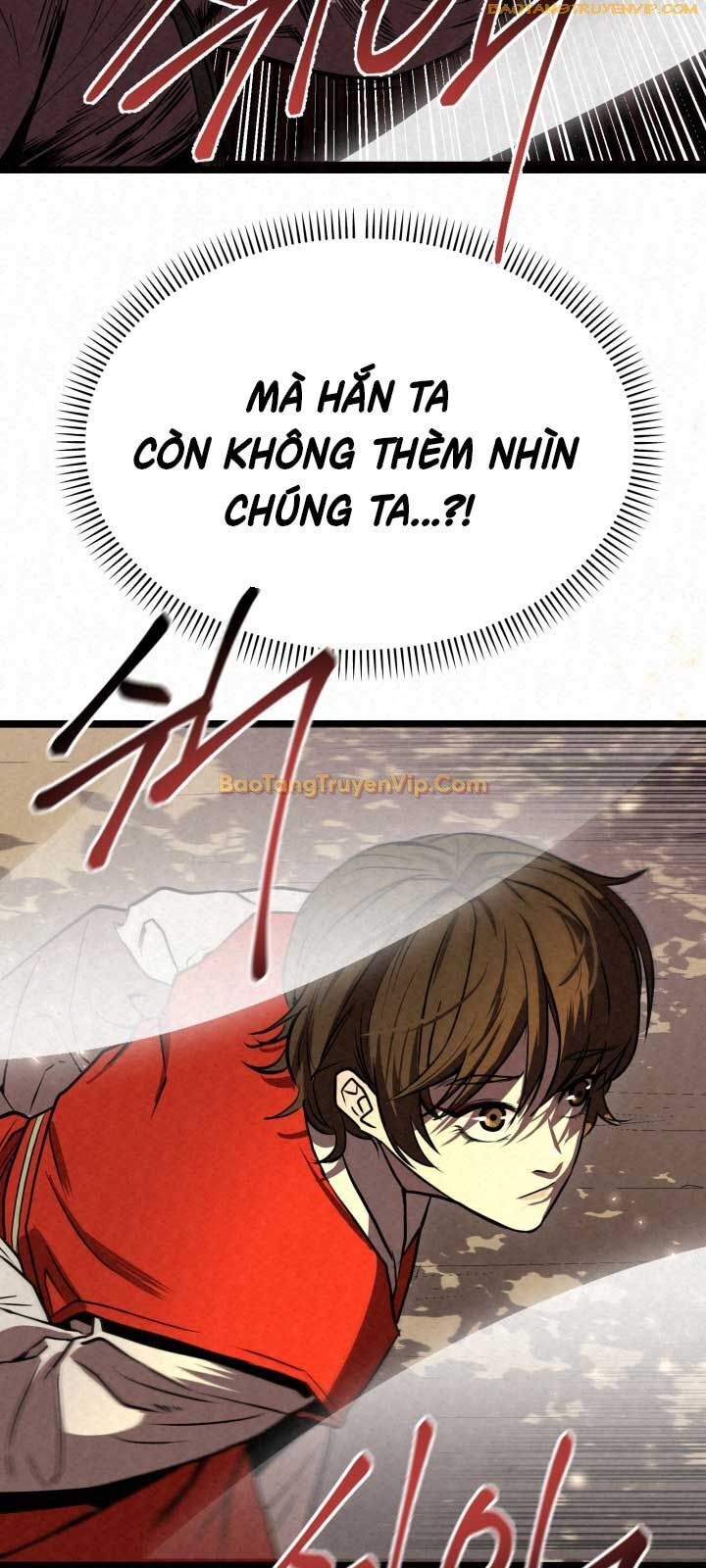 Hắc Bạch Hồ Ly Độc Tâm Côn Luân Kiếm Tuyến Bạch Bệnh Chi Chủ - Chapter 1