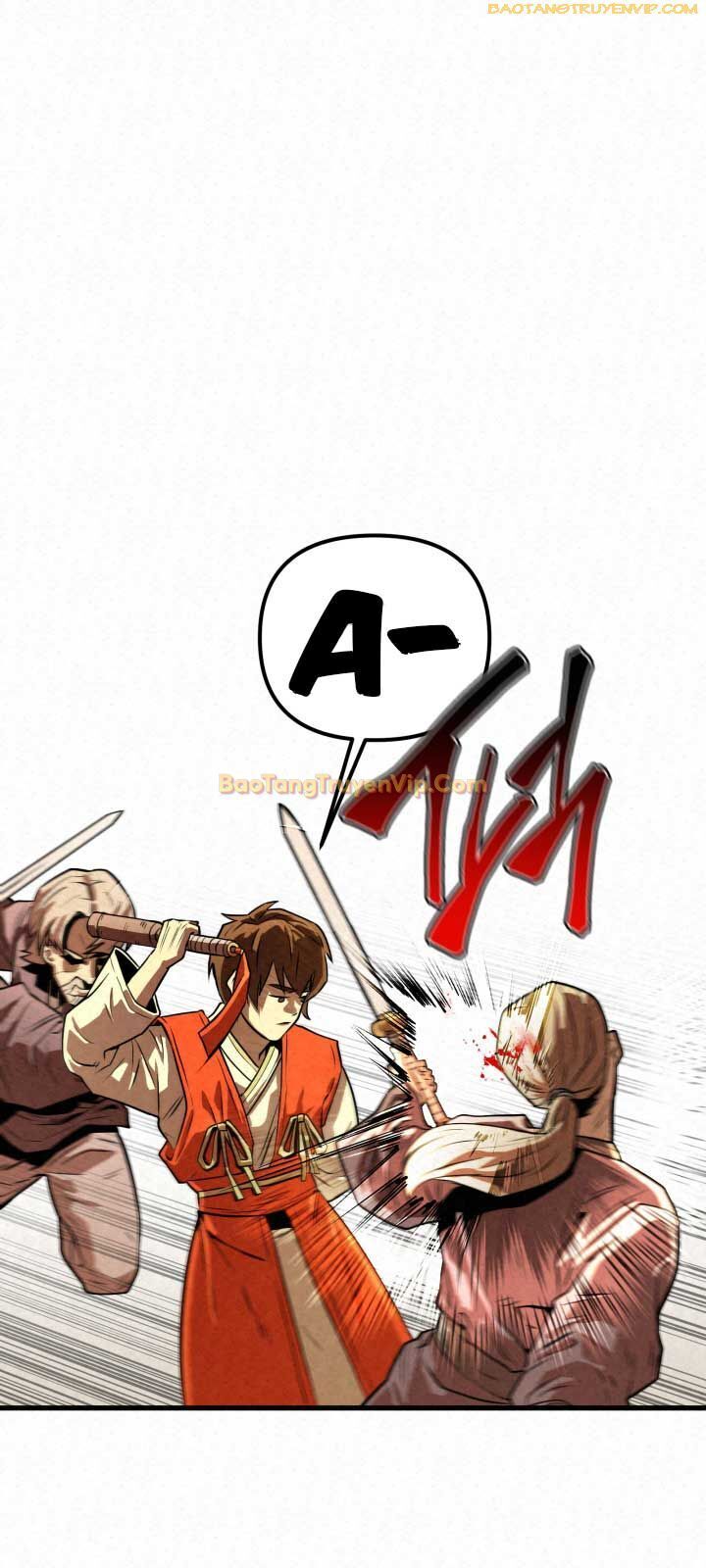 Hắc Bạch Hồ Ly Độc Tâm Côn Luân Kiếm Tuyến Bạch Bệnh Chi Chủ - Chapter 1