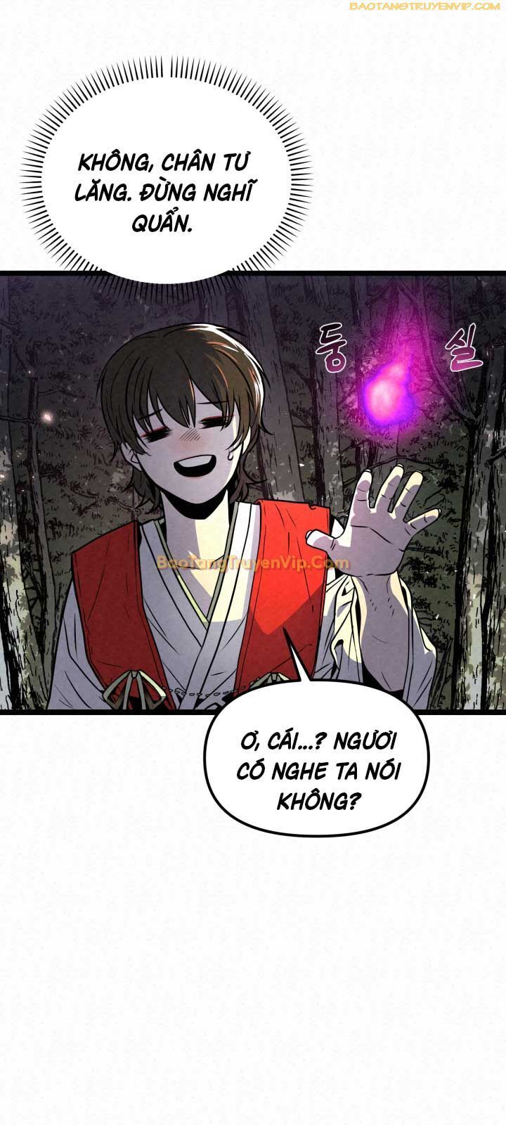 Hắc Bạch Hồ Ly Độc Tâm Côn Luân Kiếm Tuyến Bạch Bệnh Chi Chủ - Chapter 1