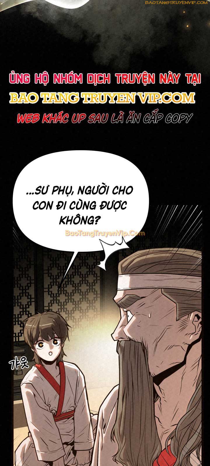 Hắc Bạch Hồ Ly Độc Tâm Côn Luân Kiếm Tuyến Bạch Bệnh Chi Chủ - Chapter 1