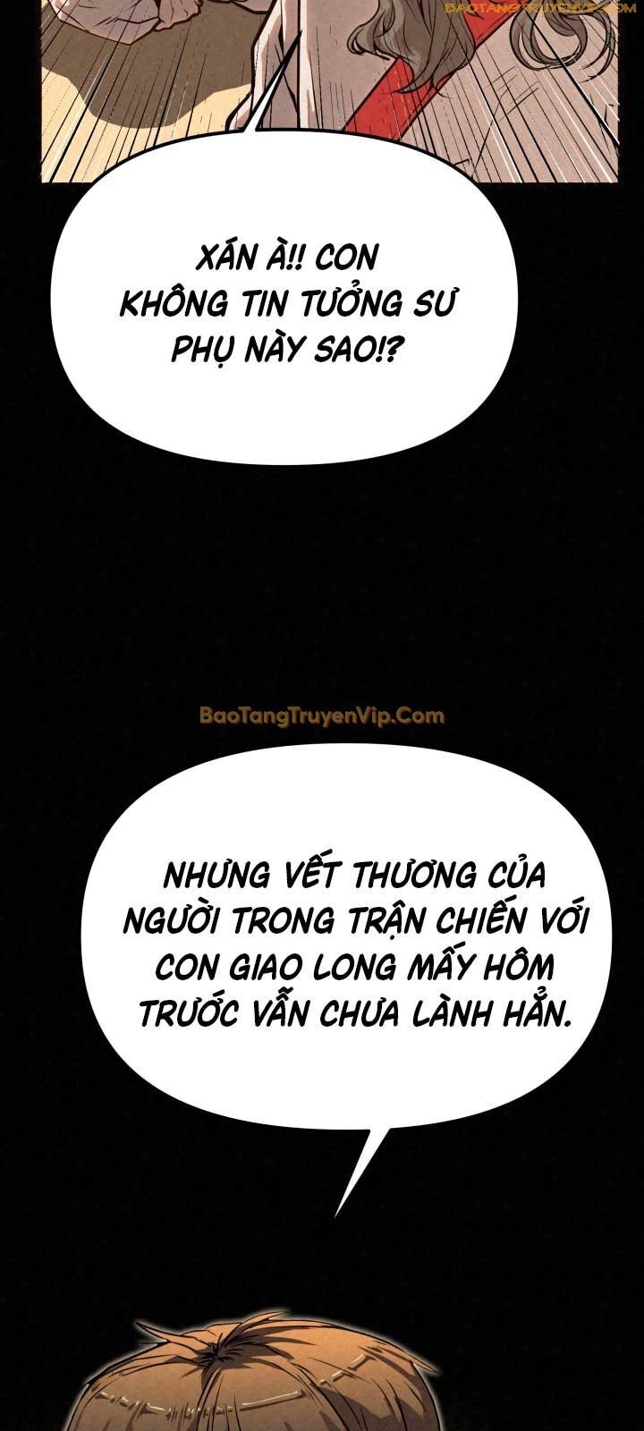 Hắc Bạch Hồ Ly Độc Tâm Côn Luân Kiếm Tuyến Bạch Bệnh Chi Chủ - Chapter 1