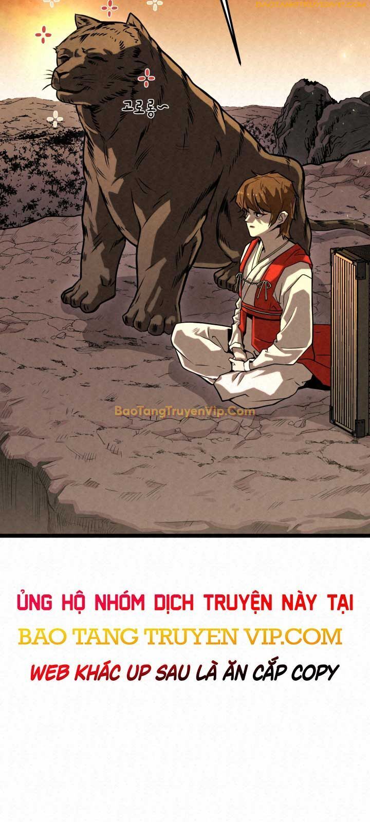 Hắc Bạch Hồ Ly Độc Tâm Côn Luân Kiếm Tuyến Bạch Bệnh Chi Chủ - Chapter 1