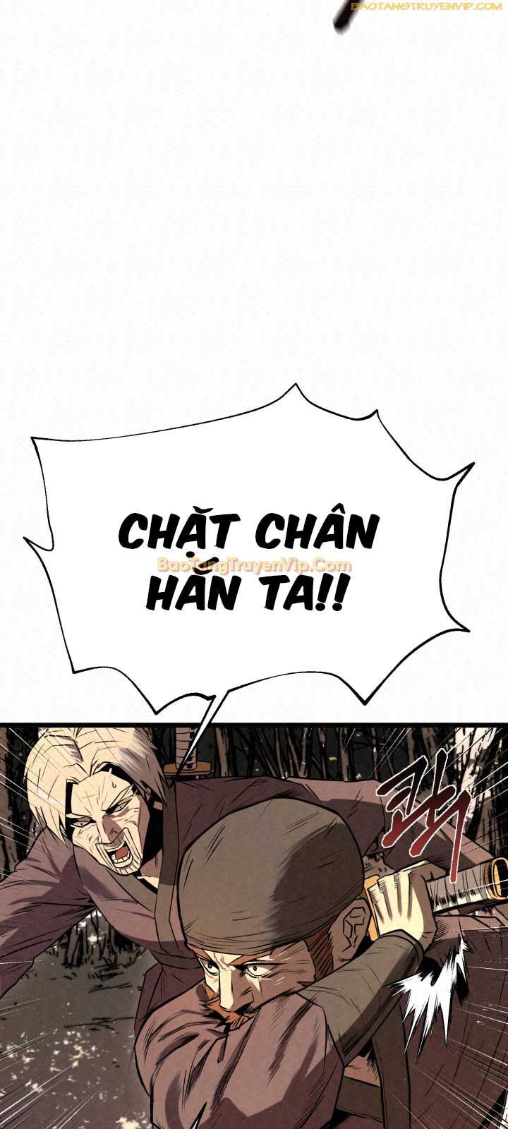Hắc Bạch Hồ Ly Độc Tâm Côn Luân Kiếm Tuyến Bạch Bệnh Chi Chủ - Chapter 1