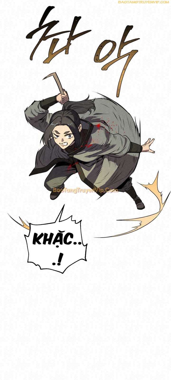 Hắc Bạch Hồ Ly Độc Tâm Côn Luân Kiếm Tuyến Bạch Bệnh Chi Chủ - Chapter 1