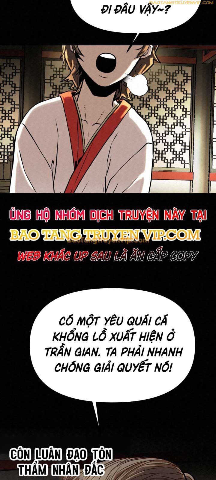 Hắc Bạch Hồ Ly Độc Tâm Côn Luân Kiếm Tuyến Bạch Bệnh Chi Chủ - Chapter 1