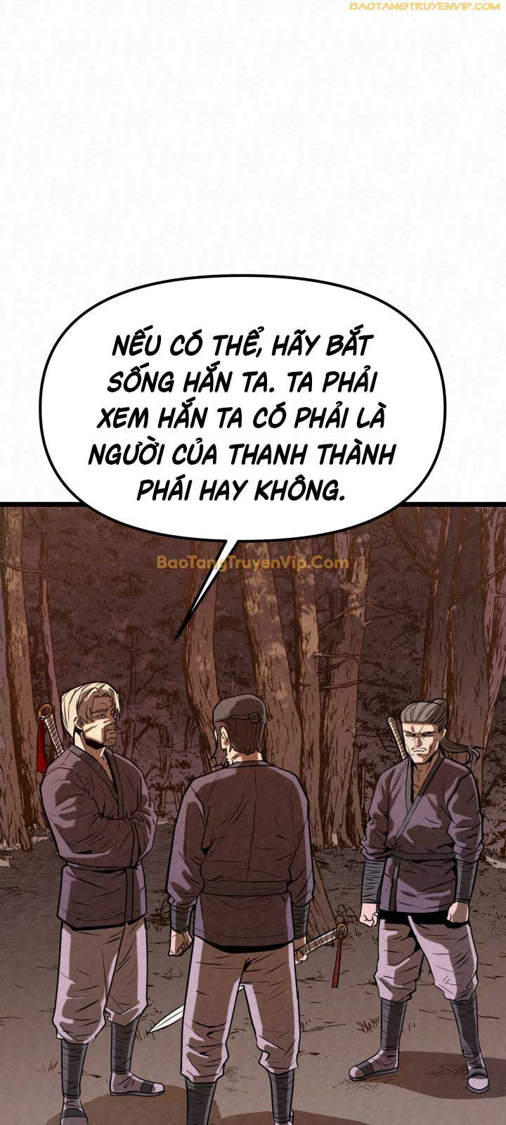 Hắc Bạch Hồ Ly Độc Tâm Côn Luân Kiếm Tuyến Bạch Bệnh Chi Chủ - Chapter 1