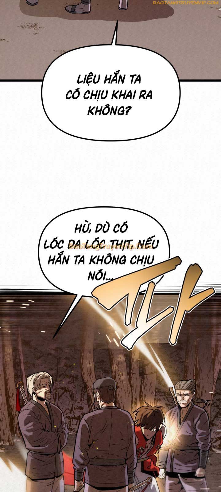 Hắc Bạch Hồ Ly Độc Tâm Côn Luân Kiếm Tuyến Bạch Bệnh Chi Chủ - Chapter 1