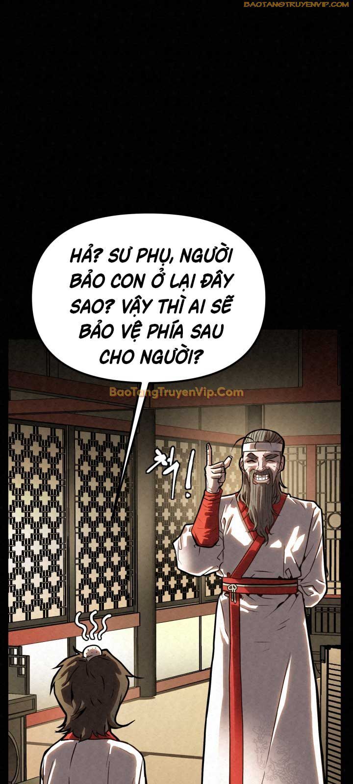 Hắc Bạch Hồ Ly Độc Tâm Côn Luân Kiếm Tuyến Bạch Bệnh Chi Chủ - Chapter 1