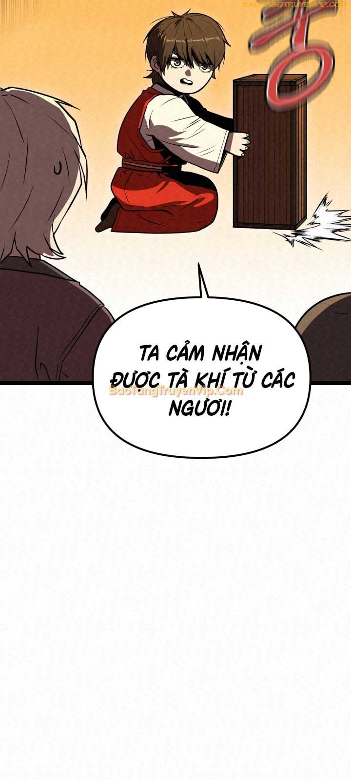 Hắc Bạch Hồ Ly Độc Tâm Côn Luân Kiếm Tuyến Bạch Bệnh Chi Chủ - Chapter 1
