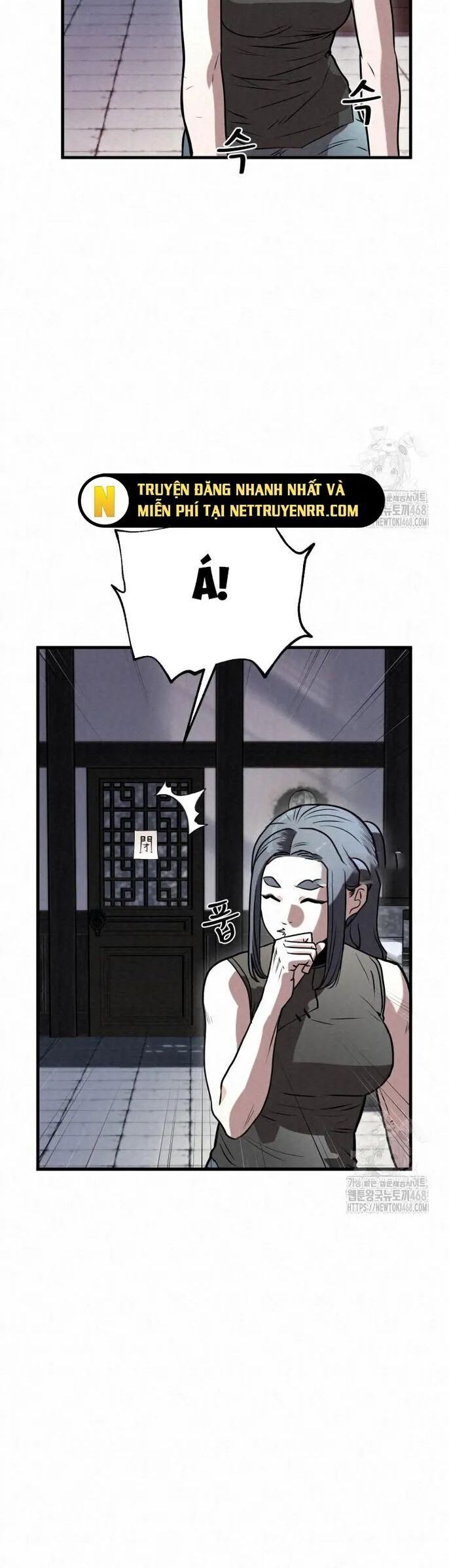Hắc Bạch Hồ Ly Độc Tâm Côn Luân Kiếm Tuyến Bạch Bệnh Chi Chủ - Chapter 10