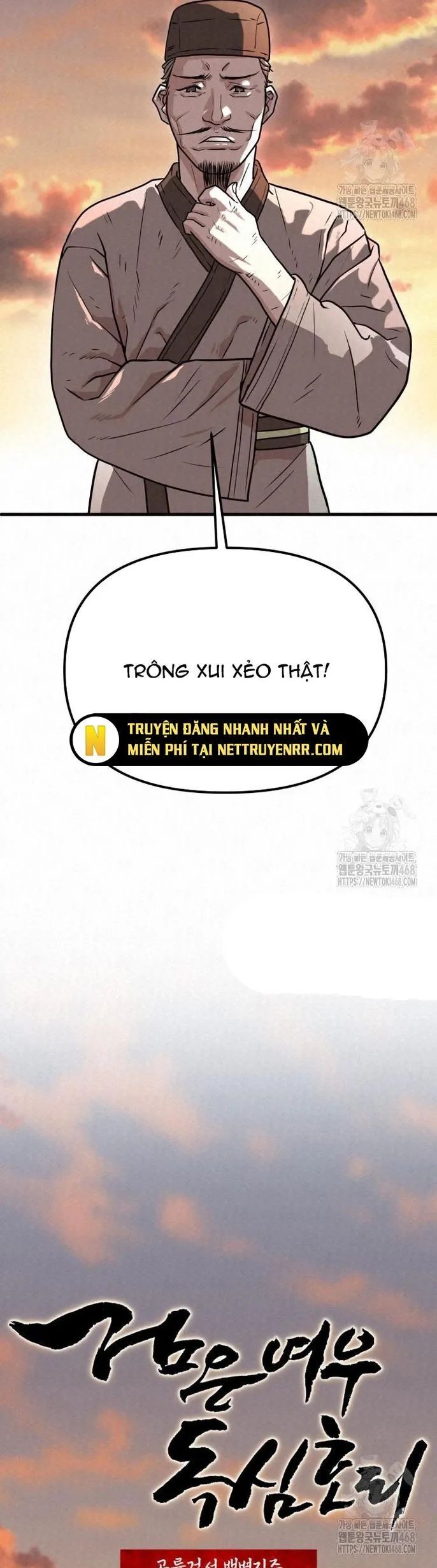 Hắc Bạch Hồ Ly Độc Tâm Côn Luân Kiếm Tuyến Bạch Bệnh Chi Chủ - Chapter 10