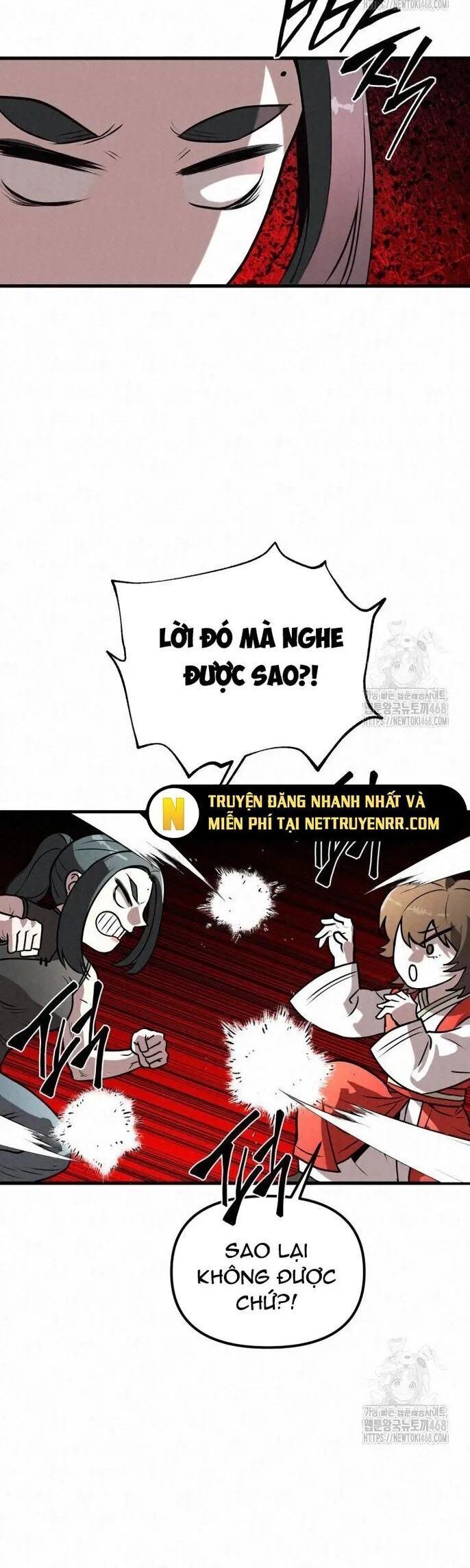 Hắc Bạch Hồ Ly Độc Tâm Côn Luân Kiếm Tuyến Bạch Bệnh Chi Chủ - Chapter 10