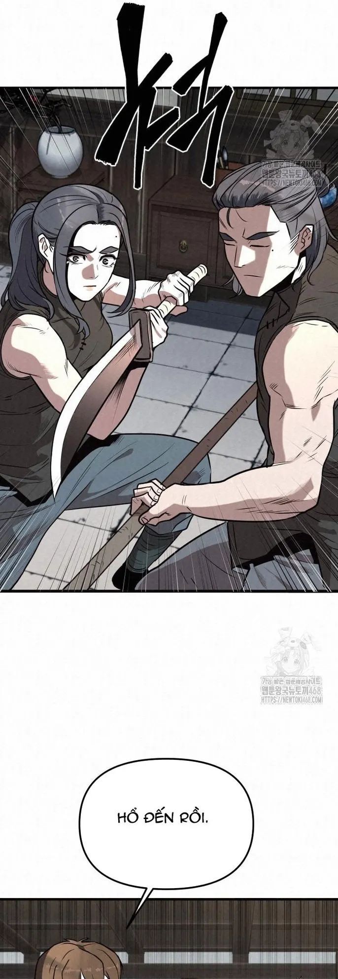 Hắc Bạch Hồ Ly Độc Tâm Côn Luân Kiếm Tuyến Bạch Bệnh Chi Chủ - Chapter 10