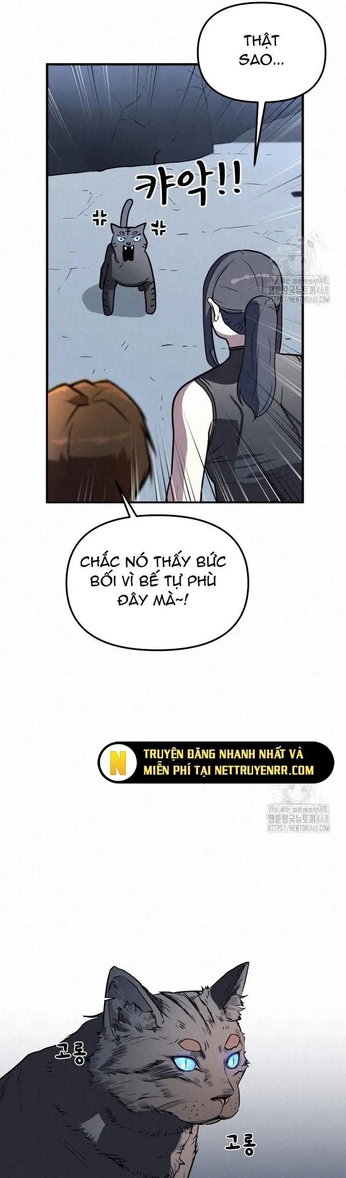Hắc Bạch Hồ Ly Độc Tâm Côn Luân Kiếm Tuyến Bạch Bệnh Chi Chủ - Chapter 10