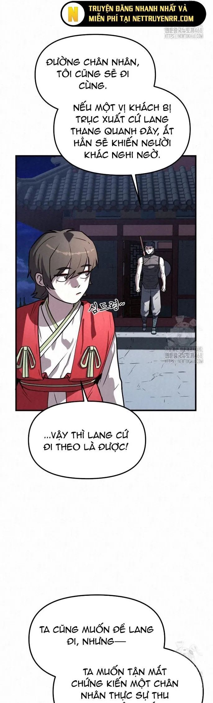Hắc Bạch Hồ Ly Độc Tâm Côn Luân Kiếm Tuyến Bạch Bệnh Chi Chủ - Chapter 10