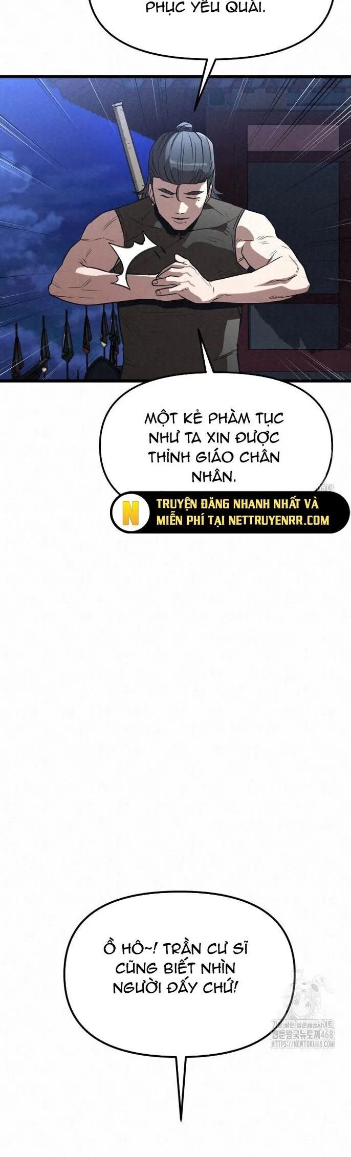 Hắc Bạch Hồ Ly Độc Tâm Côn Luân Kiếm Tuyến Bạch Bệnh Chi Chủ - Chapter 10