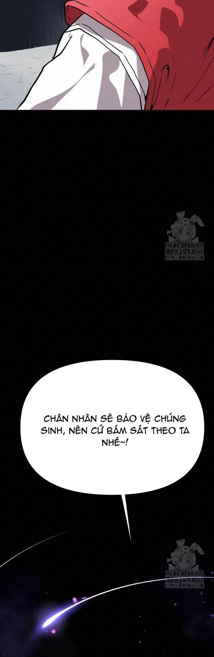 Hắc Bạch Hồ Ly Độc Tâm Côn Luân Kiếm Tuyến Bạch Bệnh Chi Chủ - Chapter 10