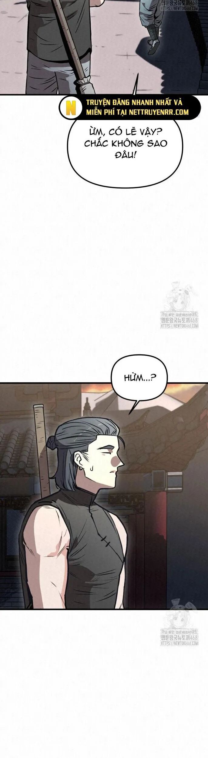 Hắc Bạch Hồ Ly Độc Tâm Côn Luân Kiếm Tuyến Bạch Bệnh Chi Chủ - Chapter 10
