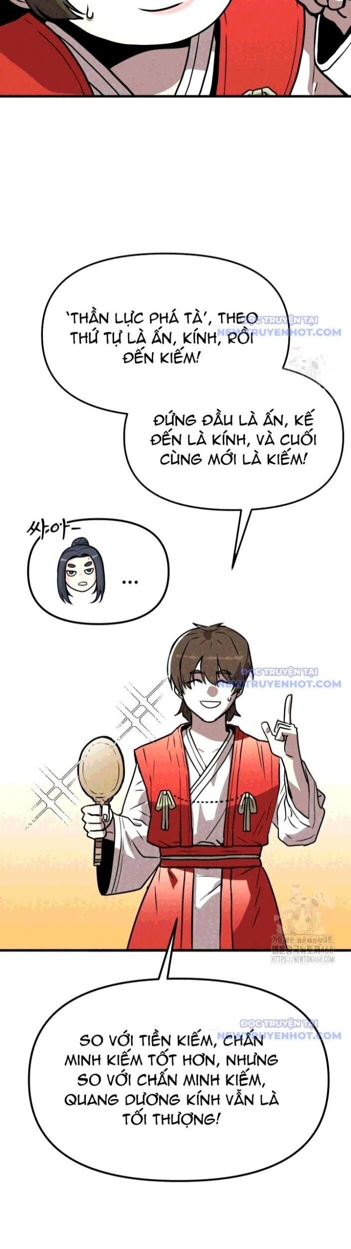 Hắc Bạch Hồ Ly Độc Tâm Côn Luân Kiếm Tuyến Bạch Bệnh Chi Chủ - Chapter 11
