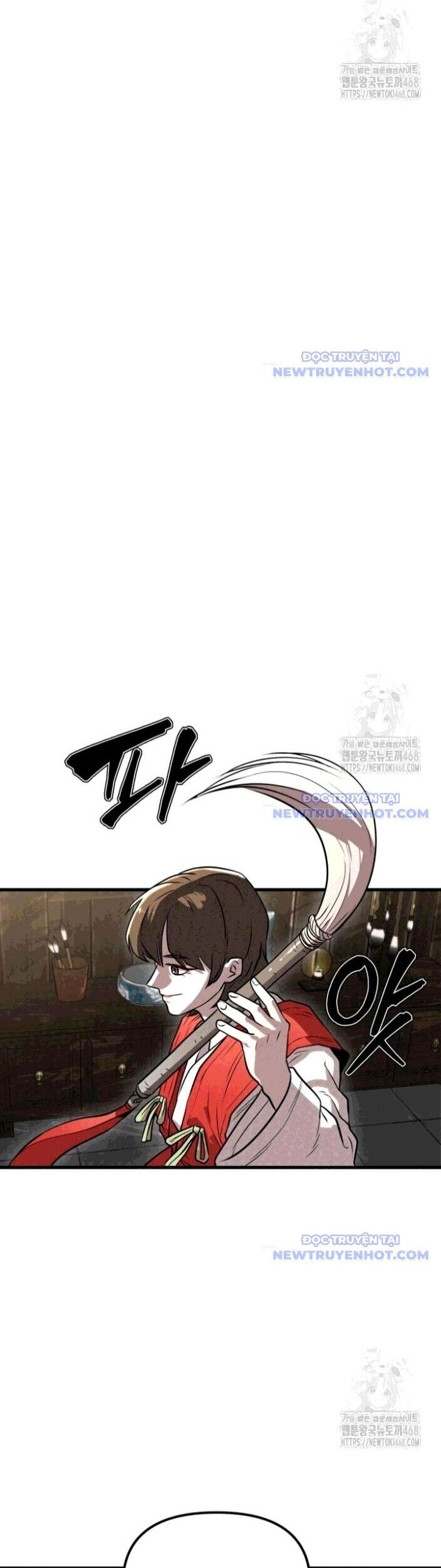 Hắc Bạch Hồ Ly Độc Tâm Côn Luân Kiếm Tuyến Bạch Bệnh Chi Chủ - Chapter 11