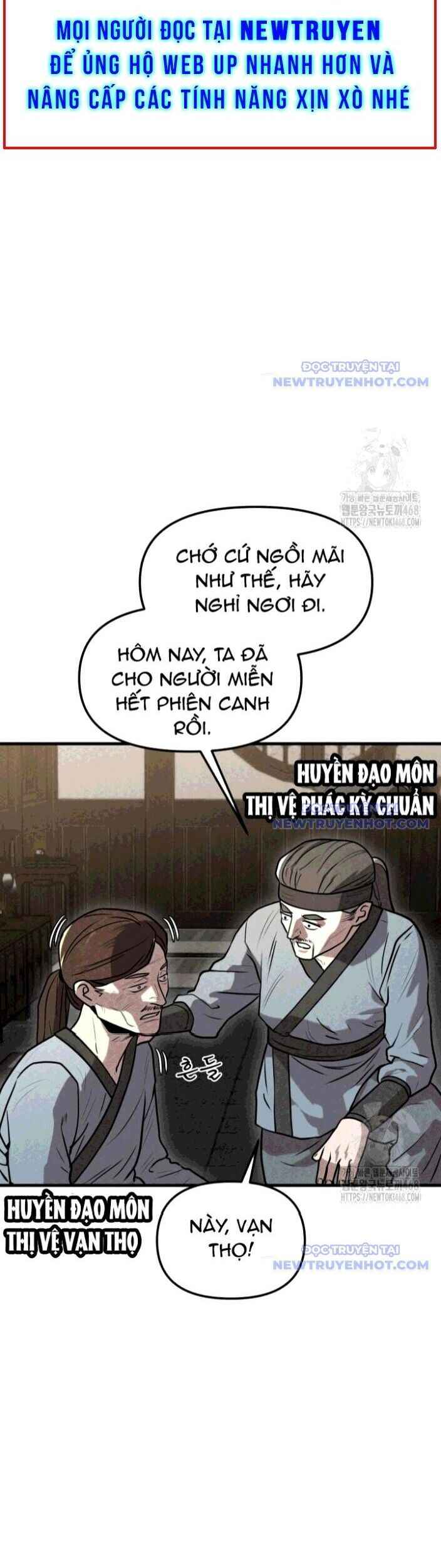 Hắc Bạch Hồ Ly Độc Tâm Côn Luân Kiếm Tuyến Bạch Bệnh Chi Chủ - Chapter 11