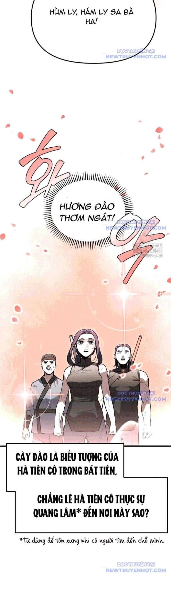 Hắc Bạch Hồ Ly Độc Tâm Côn Luân Kiếm Tuyến Bạch Bệnh Chi Chủ - Chapter 11