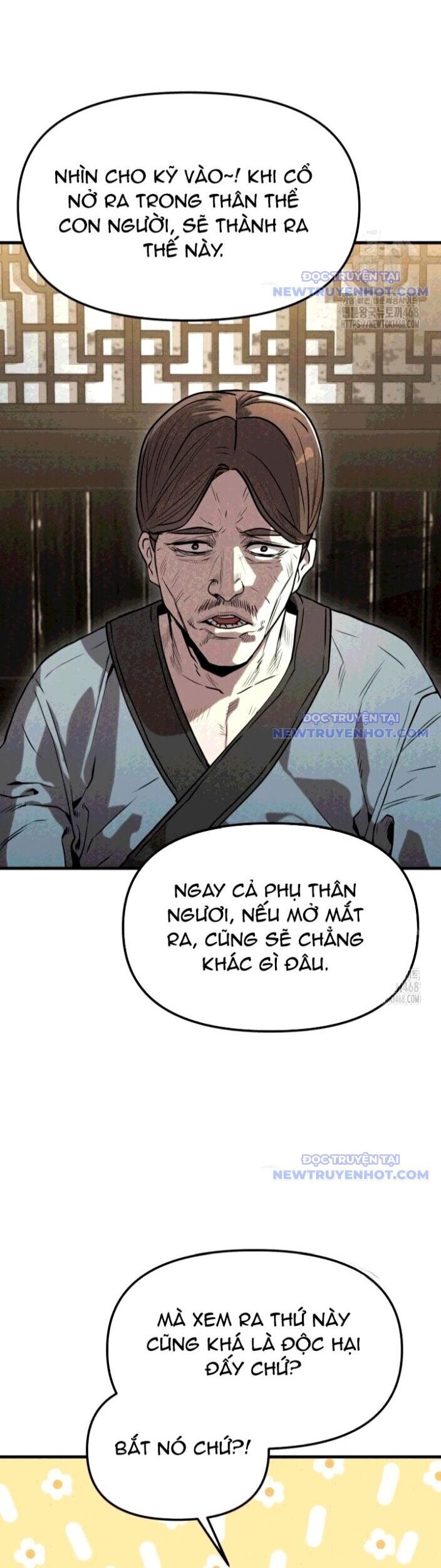 Hắc Bạch Hồ Ly Độc Tâm Côn Luân Kiếm Tuyến Bạch Bệnh Chi Chủ - Chapter 11