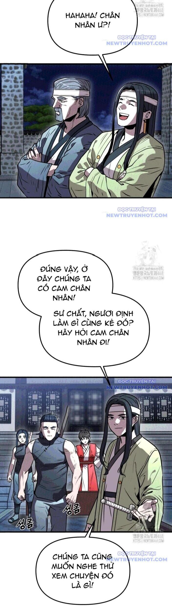 Hắc Bạch Hồ Ly Độc Tâm Côn Luân Kiếm Tuyến Bạch Bệnh Chi Chủ - Chapter 12