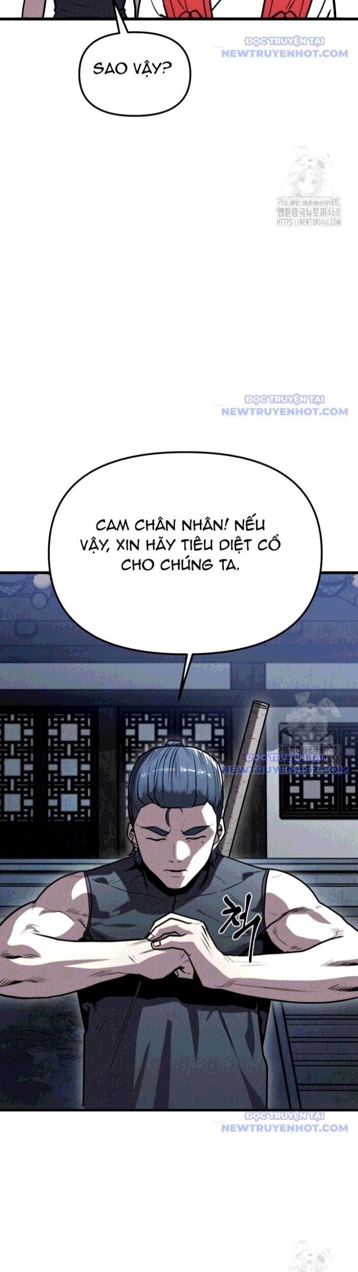 Hắc Bạch Hồ Ly Độc Tâm Côn Luân Kiếm Tuyến Bạch Bệnh Chi Chủ - Chapter 12
