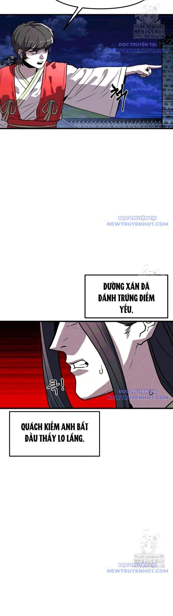 Hắc Bạch Hồ Ly Độc Tâm Côn Luân Kiếm Tuyến Bạch Bệnh Chi Chủ - Chapter 12
