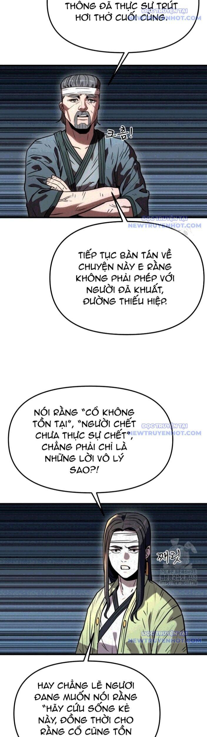 Hắc Bạch Hồ Ly Độc Tâm Côn Luân Kiếm Tuyến Bạch Bệnh Chi Chủ - Chapter 12