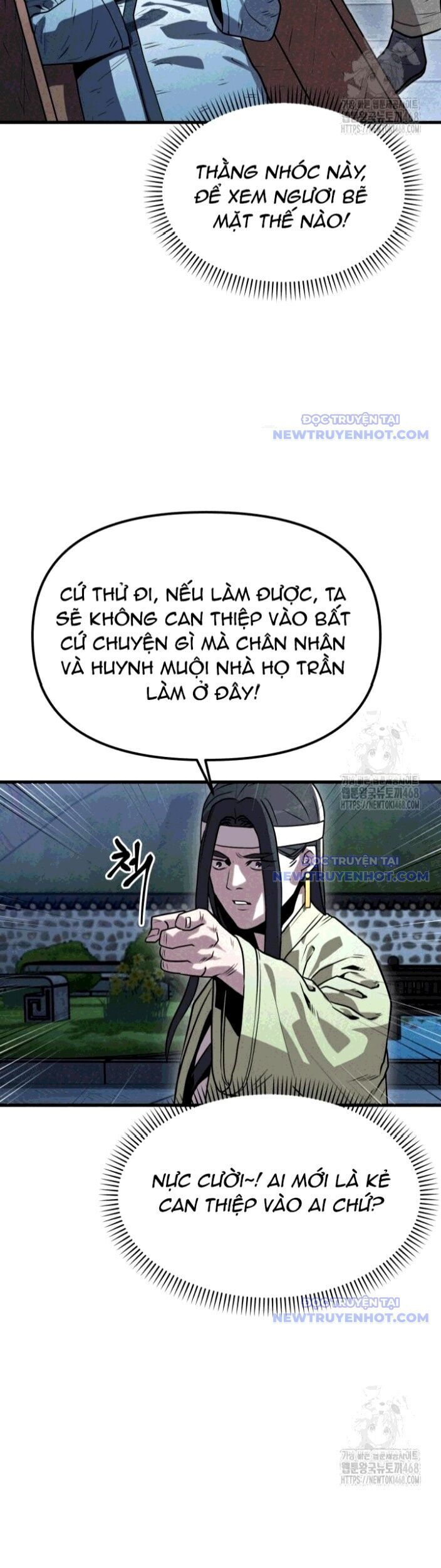 Hắc Bạch Hồ Ly Độc Tâm Côn Luân Kiếm Tuyến Bạch Bệnh Chi Chủ - Chapter 12