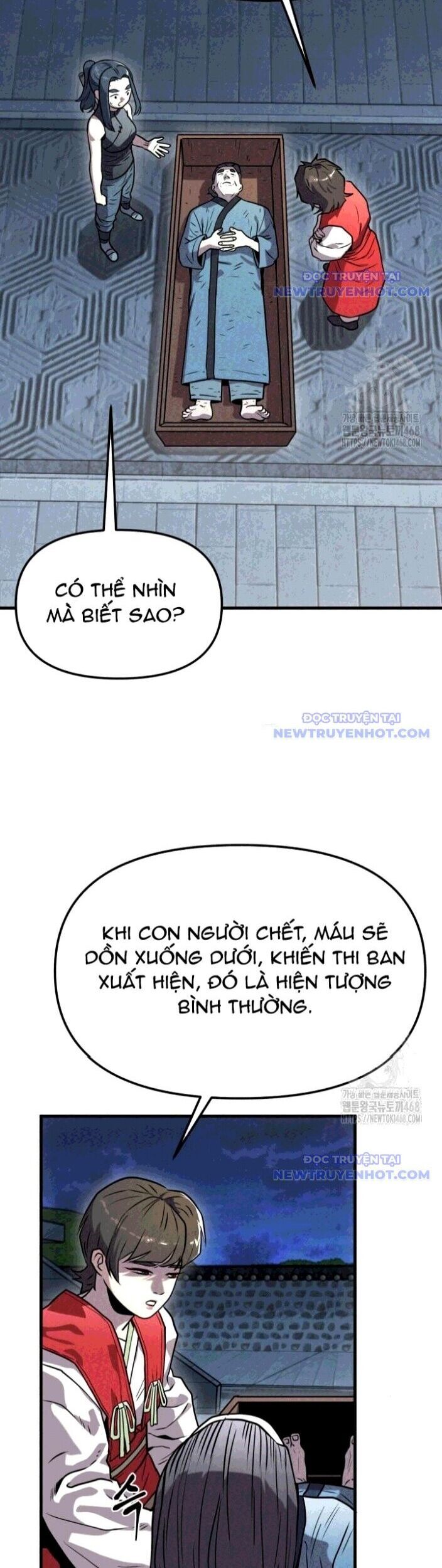 Hắc Bạch Hồ Ly Độc Tâm Côn Luân Kiếm Tuyến Bạch Bệnh Chi Chủ - Chapter 12