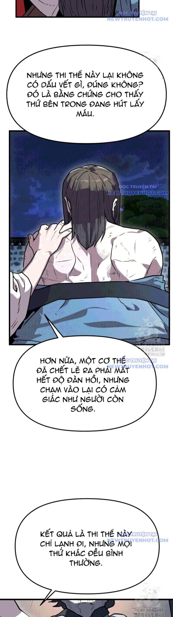 Hắc Bạch Hồ Ly Độc Tâm Côn Luân Kiếm Tuyến Bạch Bệnh Chi Chủ - Chapter 12