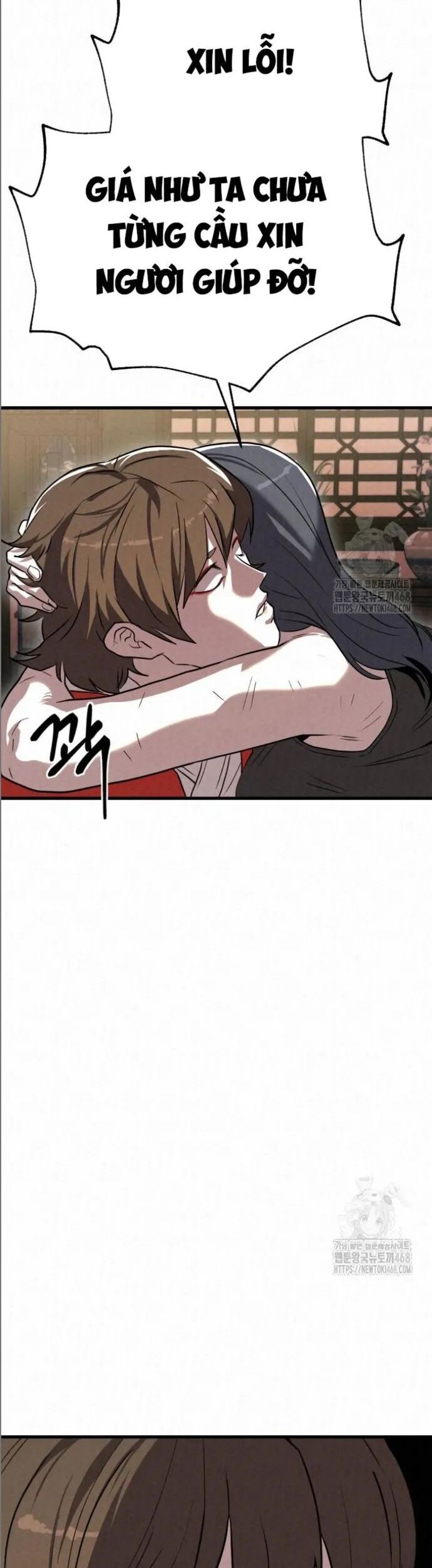 Hắc Bạch Hồ Ly Độc Tâm Côn Luân Kiếm Tuyến Bạch Bệnh Chi Chủ - Chapter 17