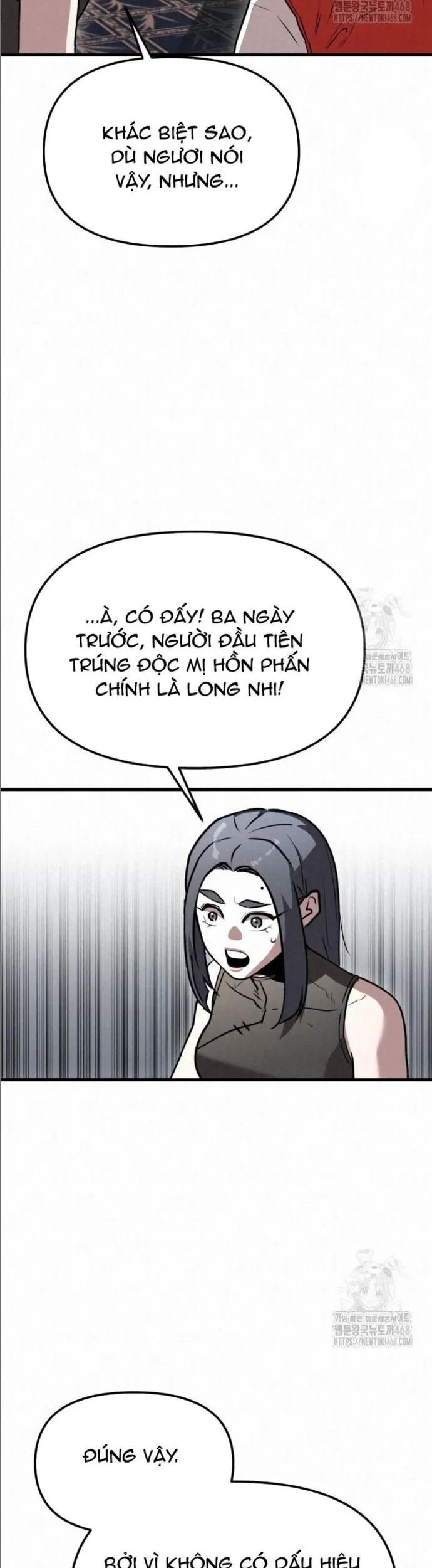 Hắc Bạch Hồ Ly Độc Tâm Côn Luân Kiếm Tuyến Bạch Bệnh Chi Chủ - Chapter 17