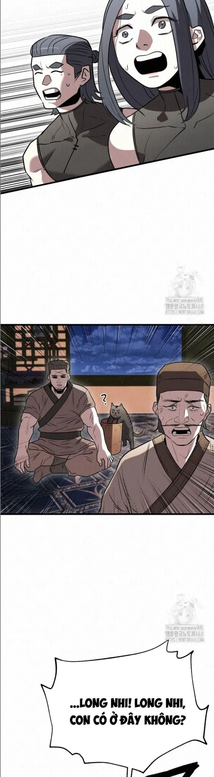 Hắc Bạch Hồ Ly Độc Tâm Côn Luân Kiếm Tuyến Bạch Bệnh Chi Chủ - Chapter 17