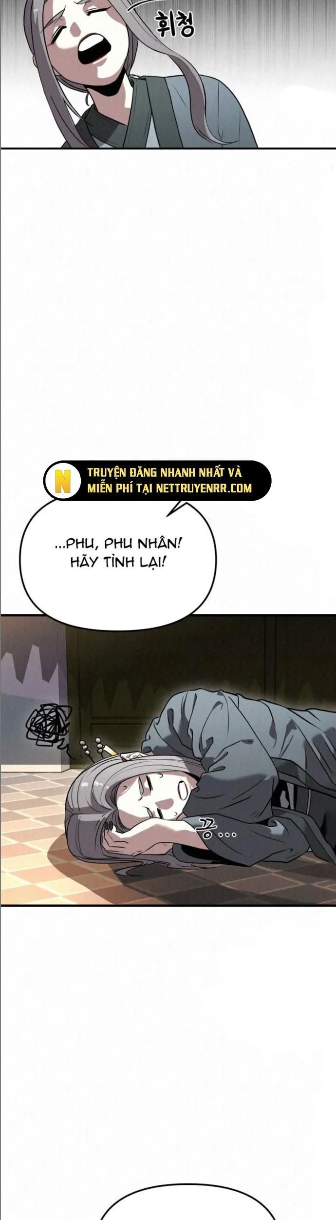 Hắc Bạch Hồ Ly Độc Tâm Côn Luân Kiếm Tuyến Bạch Bệnh Chi Chủ - Chapter 17